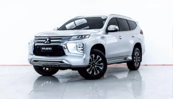 4A789 MITSUBISHI PAJERO 2.4 GT PREMIUM 2WD 2020