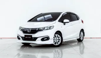 4A791 HONDA JAZZ 1.5 V+ 2018