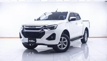 1D745 Isuzu D-Max 2.2 รถกระบะ 2025 