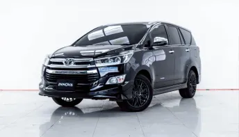 4A793 TOYOTA INNOVA 2.8 V 2018