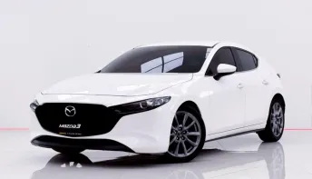 6B059 MAZDA 3 2.0 S SPORT AT 2021