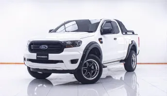 1D638  FORD RANGER 2.2 XL+ CAB HI-RIDER MT 2020