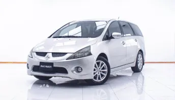 1D736 MITSUBISHI SPACE WAGON MIVEC 2.4 GLS AT 2005