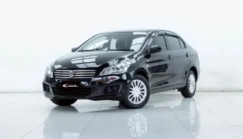 2A976 SUZUKI CIAZ 1.25 GL MT 2016