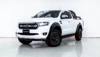 4A795 FORD RANGER 2.2 XLT HI 2020