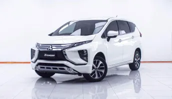 1D668 MITSUBISHI XPANDER 1.5 GT AT 2019