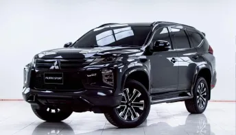 5B938 MITSUBISHI PAJERO 2.4 GT PLUS AT 2021