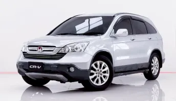 6B028 HONDA CR-V 2.4 EL 4WD   2007