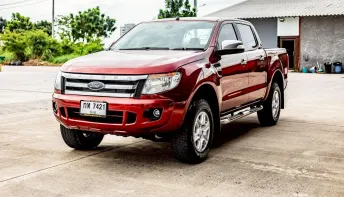 2013 Ford RANGER 2.2 Hi-Rider รถกระบะ 