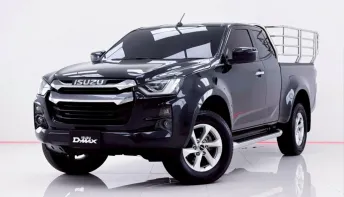6B079 ISUZU D-MAX  1.9 Ddi L DA HI-LANDER SPACECAB 2023