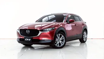 4A801 MAZDA CX-30 2.0 SP 2020