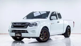 5B936 ISUZU D-MAX 1.9 Ddi S SPACECAB MT 2016