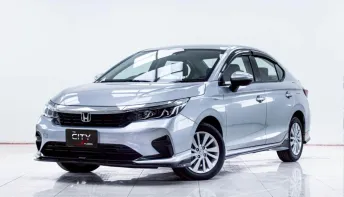 5B949 HONDA CITY 1.0 V 4Dr AT 2024