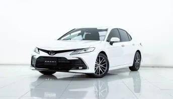 2A991 TOYOTA CAMRY 2.5 PREMIUM SUNROOF AT 2022