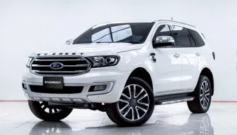5B896 FORD EVEREST 2.0 TURBO TITANIUM PLUS AT 2020