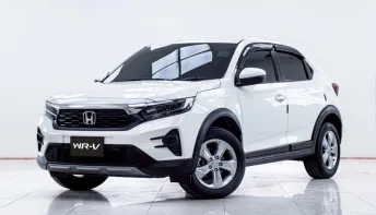 5B934 HONDA WR-V 1.5 SV AT 2023