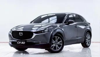 5B901 MAZDA CX-30 2.0 SP AT 2020