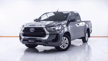 1D694 TOYOTA  HILUX REVO 2.4 Z EDITION CAB MT 2023