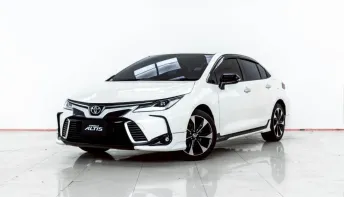 4A803 TOYOTA ALTIS 1.8 GR SPORT 2020 