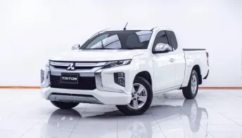 1D787 MITSUBISHI TRITON 2.5 GLX CAB MT 2021