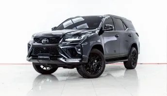 4A805 TOYOTA FORTUNER 2.8 LEGENDER 2021