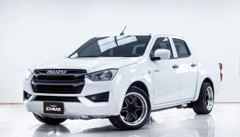 5B905 Isuzu D-Max 1.9 รถกระบะ 2022 