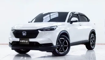 5B976 Honda HR-V 1.5 e:HEV SUV 2024 