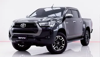 6B090 TOYOTA HILUX REVO 2.4 MID  PRERUNNER DOUBLE CAB 2021