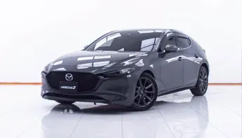 1D729 MAZDA 3 2.0 SP SPORT AT 2021