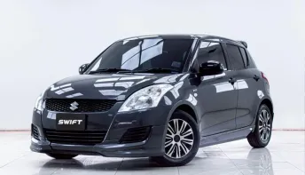 5B920 SUZUKI SWIFT 1.2 GA AT 2015