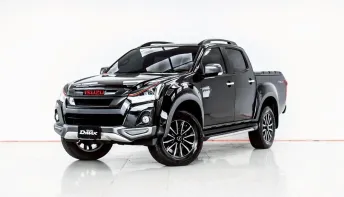 3A989 ISUZU  D-MAX 3.0 V-CROSS Z-PRESTIGE / 4DR  4WD 2019
