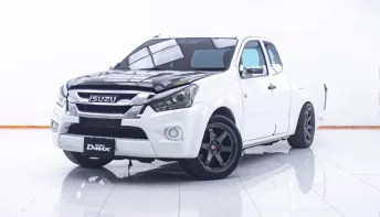 1D859 ISUZU D-MAX 1.9 S CAB MT 2016