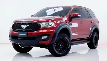 6B091 FORD EVEREST 2.0 TURBO TREND  2WD AT 2019