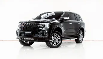 3B041 FORD EVEREST 2.0 BI-TURBO TITANIUM PLUS AT 2023 