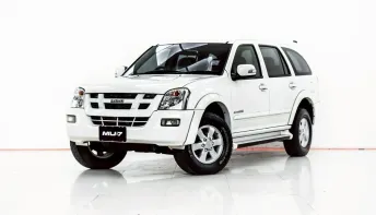 3B005 ISUZU MU-7 3.0 I-TEQ AT 2006