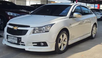 2013 Chevrolet Cruze 2.0 LTZ