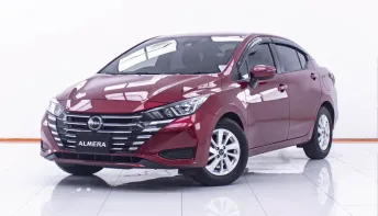 1D829 NISSAN ALMERA 1.0 EL (MNC) AT 2023