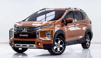 5B935 MITSUBISHI XPANDER 1.5 CROSS AT 2020
