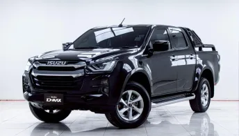 5B953 ISUZU D-MAX 1.9 Ddi L DA HI-LANDER CAB4 AT 2024