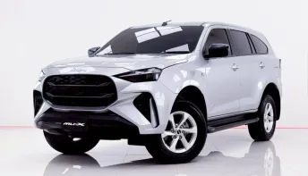 6B103 ISUZU MU-X 1.9 ACTIVE  2025