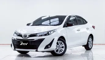 5B964 TOYOTA YARIS ATIV 1.2 S AT 2018