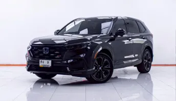 1D699 HONDA CR-V 2.0 e:HEV RS 4WD. AT 2024