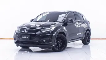 1D782 HONDA HR-V 1.8 EL MNC AT 2019