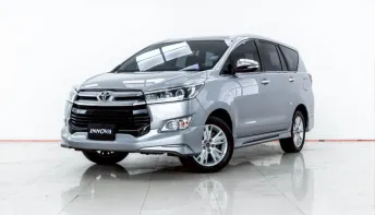 4A820 TOYOTA INNOVA 2.8 V CRYSTA 2017