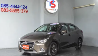 ฟรีเงินดาวน์ รถสภาพสวยพร้อมใช้ Mazda 2 1.3 High Connect 2020 รถมือสองสภาพดี