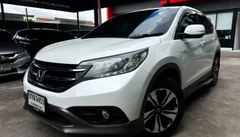 2014 Honda CR-V 2.0 (ปี 12-16) E 4WD SUV