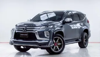 5B995 MITSUBISHI PAJERO 2.4 GT Premium 4WD AT 2020