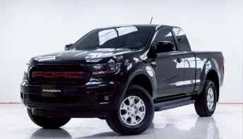 5B968 FORD RANGER 2.2 XL+ OPEN CAB HI-RIDER MT 2020