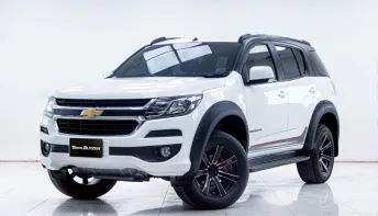 5B958 CHEVROLET TRAILBLAZER 2.5 LT 2WD AT 2020