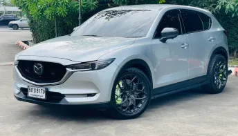 Mazda CX-5 2.0 ปี 2018 ราคาพิเศษสุดคุ้ม